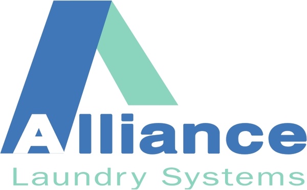 Alliance laundry systems Free vector 40.51KB