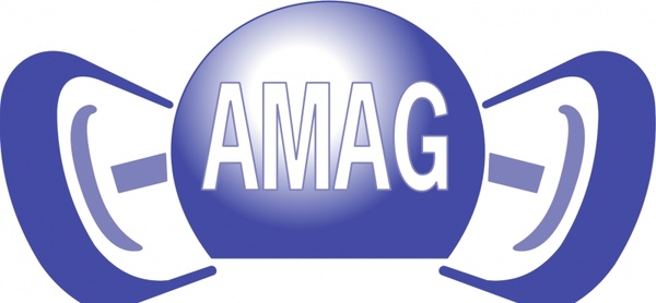 Amag Logo