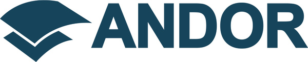 Andor Technology Logo