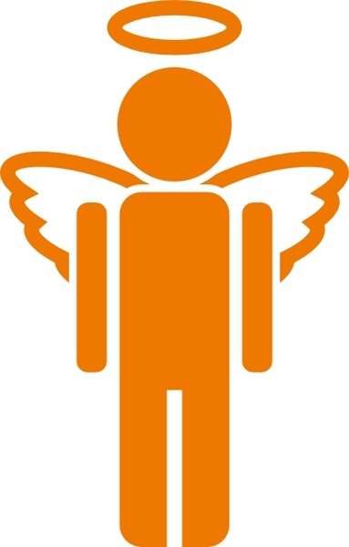 free clipart angels download - photo #42