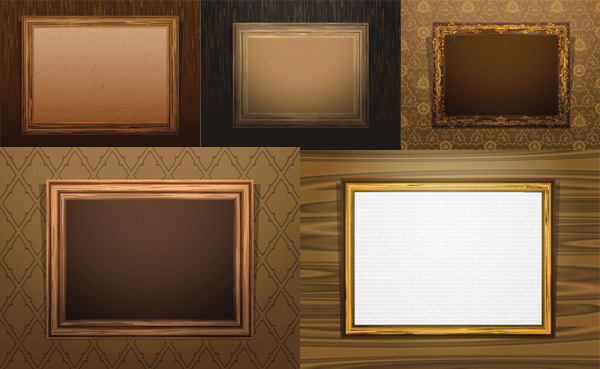 vector free download picture frame - photo #49