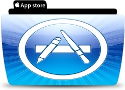 App Store Vector