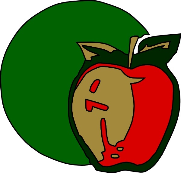 plant clip art. Apple Fruit Plant clip art