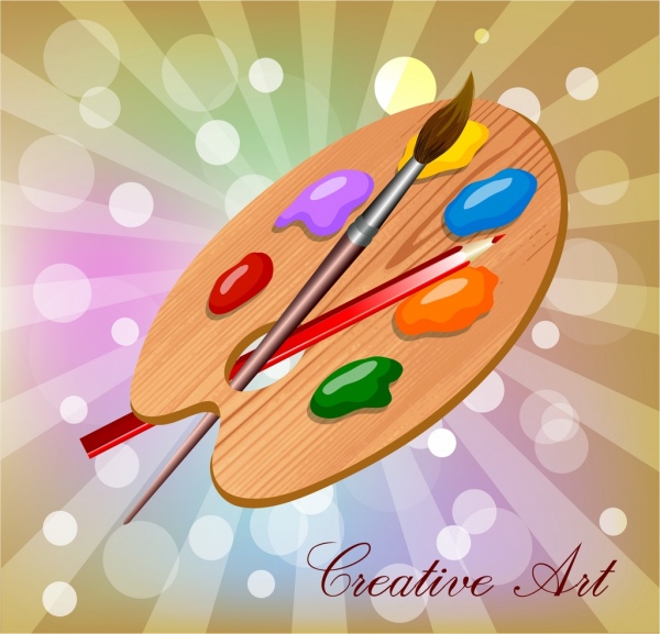 spray paint brushes illustrator free download