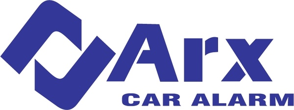 Arx Logo