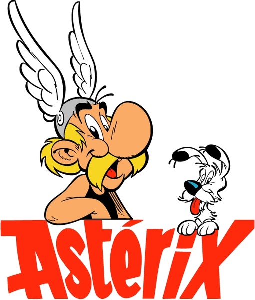 Image result for asterix