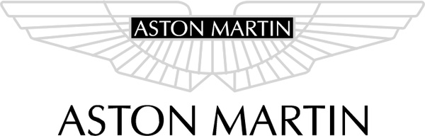 Aston Martin on Aston Martin Vector Logo   Free Vector For Free Download
