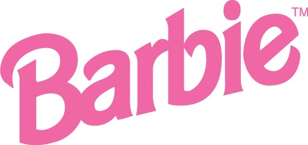 Free Vector Logo Download on Barbie Logo Vector Logo   Free Vector For Free Download