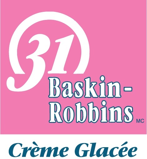 Free vector Vector logo Baskin Robbins logo2. File size: 0.17 MB