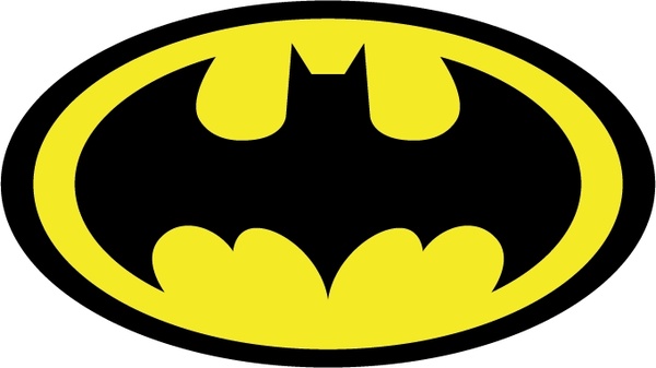 Batman 9 Free vector in Encapsulated PostScript eps ( .eps ) format ...