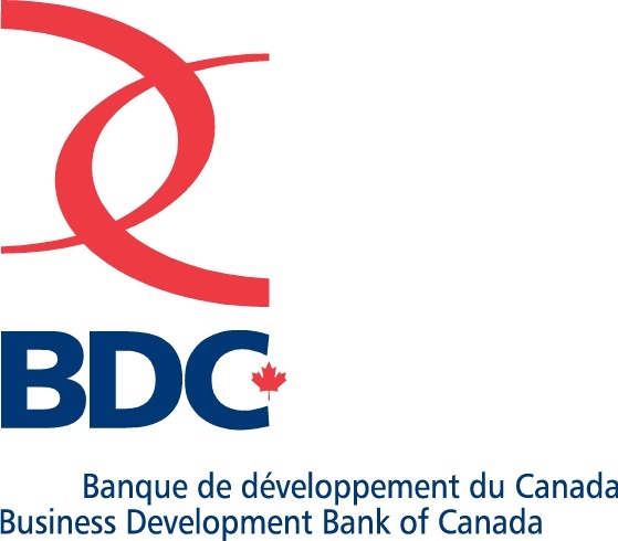 BDC logo. Preview