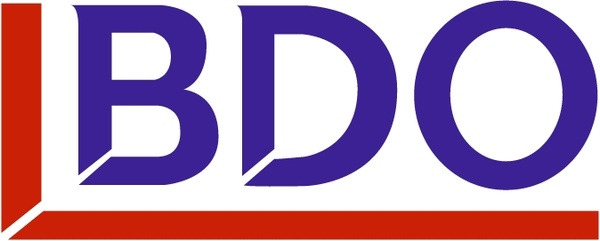 Bdo Logo