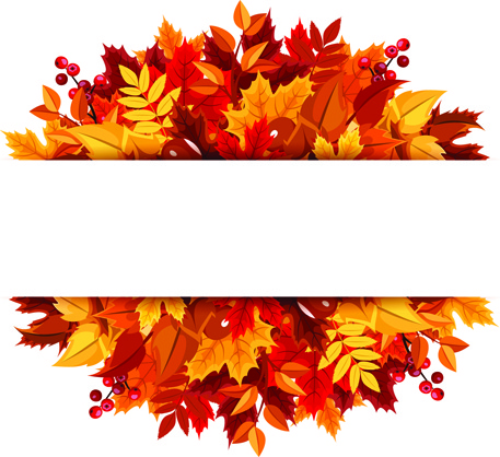 Autumn leaves clip art free vector download (215,426 Free ...
