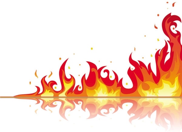 Flame border clip art free vector download (215,583 Free