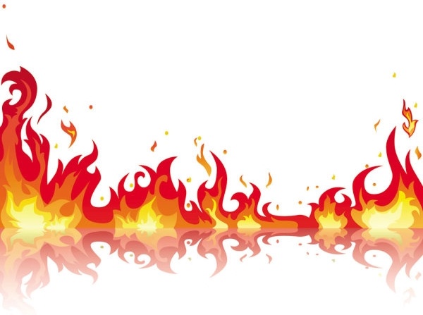Flame border clip art free vector download (215,583 Free