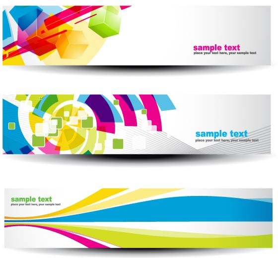 vector free download banner - photo #6