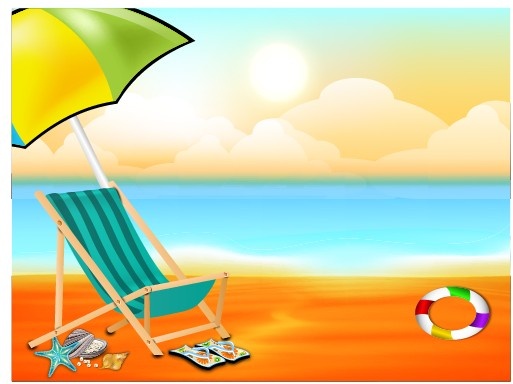 Beach free vector download (792 Free vector) for ...