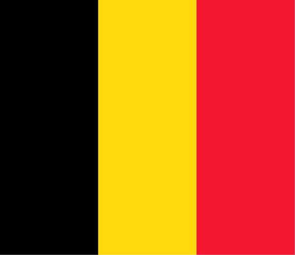 clipart belgium flag - photo #19