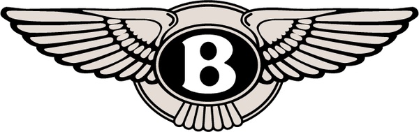 Bentley on Bentley Motors 1 Vector Logo   Free Vector For Free Download