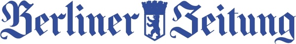 berliner zeitung logo