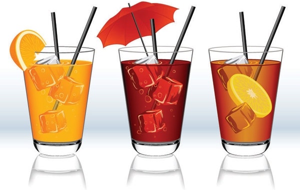 clipart drinks - photo #42