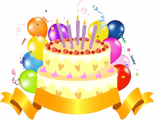 Free Birthday Picture Cakes Download Free Birthday Picture Cakes Png Images Free Cliparts On Clipart Library