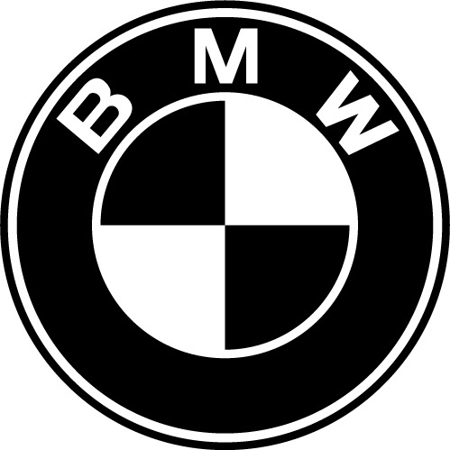Bmw Logo Icon