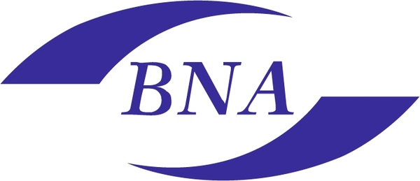 Bna Logo