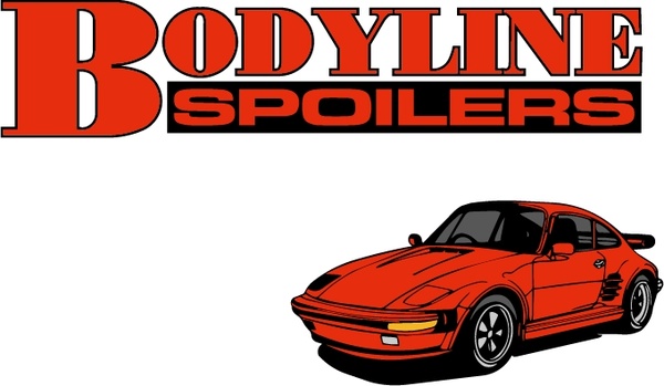 Bodyline Logo