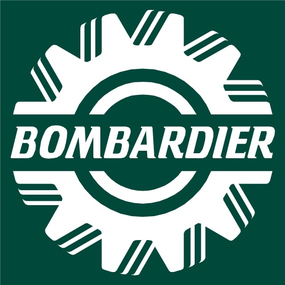 Bombardier Logo