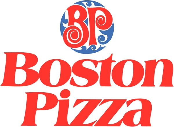 boston pizza clipart - photo #1
