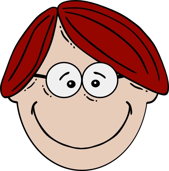 clip art funny faces free download - photo #15
