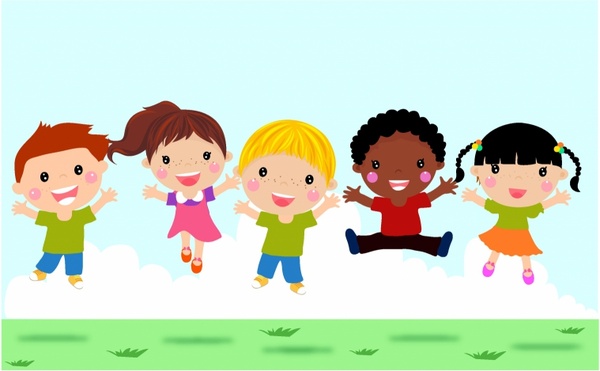 boy and girl clipart free - photo #39