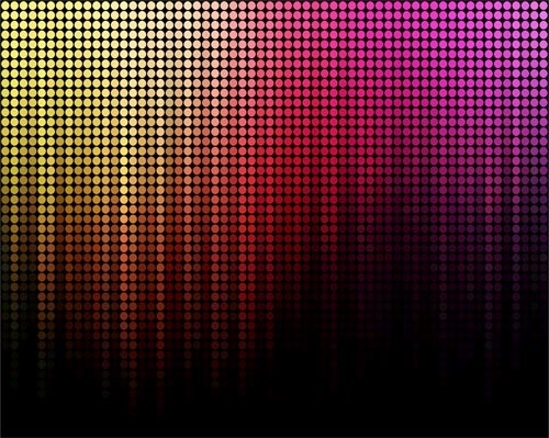 Neon Backgrounds on Vector Background    Brilliant Neon Color Background Image 07 Vector