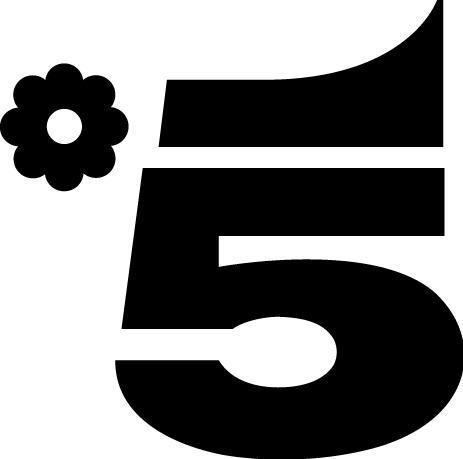 Canale 5 Logo