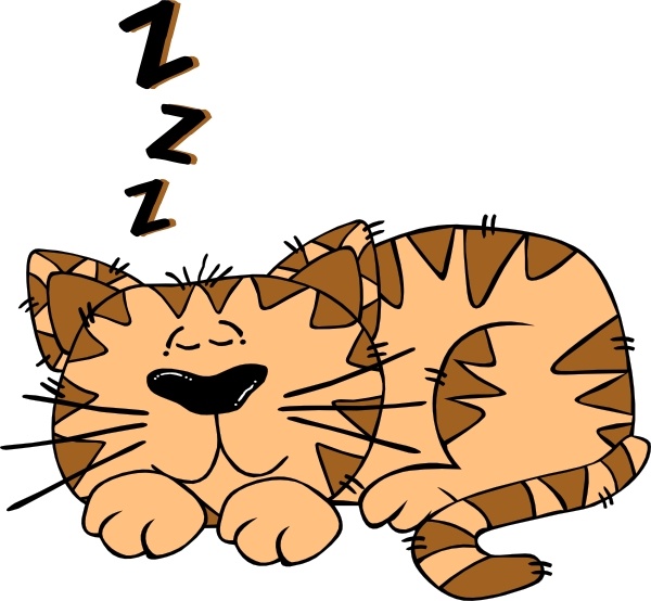 cat clipart images free - photo #47