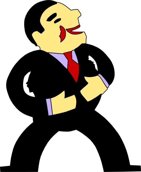 human silhouette clipart. human silhouette clipart. Silhouette of a Man in Suit