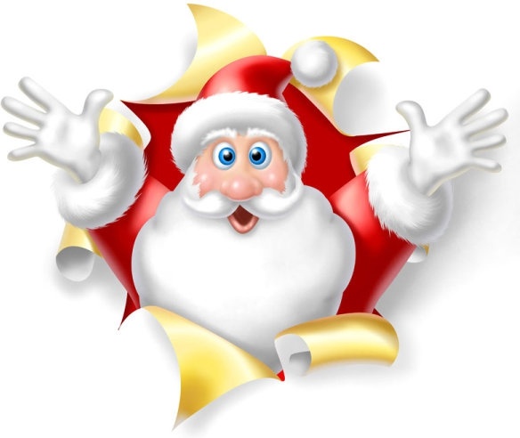 Image result for free santa images download