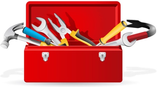 animated tools clipart - photo #48