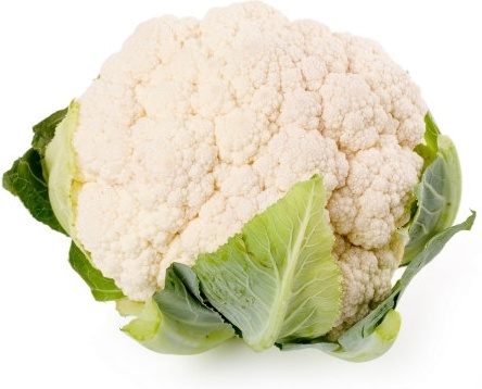 cauliflower highdefinition picture