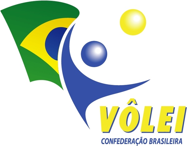Confederação Brasileira Vôlei