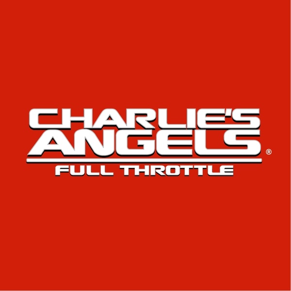 free clipart charlie's angels - photo #10