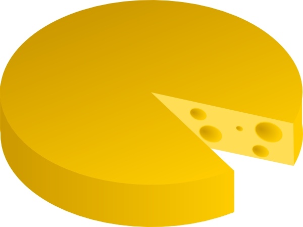 cheese pizza slice clip art. Cheese Food clip art. Preview