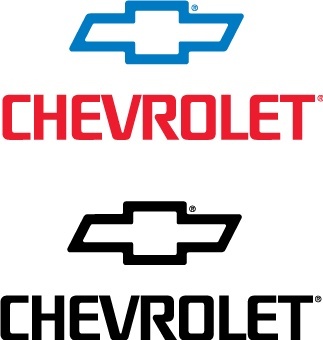 Chevrolet on Chevrolet Logo3 Vector Logo   Free Vector For Free Download