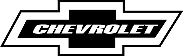 Chevrolet on Chevrolet Logo4 Vector Logo   Free Vector For Free Download