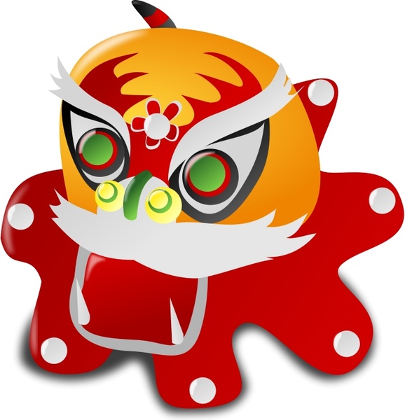 free chinese new year clipart images - photo #41