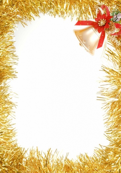 Free Christmas Wallpaper on Christmas Decorative Border Picture 2 Free Photos For Free Download