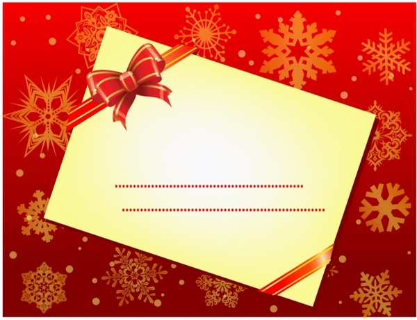 free christmas envelope clip art - photo #17