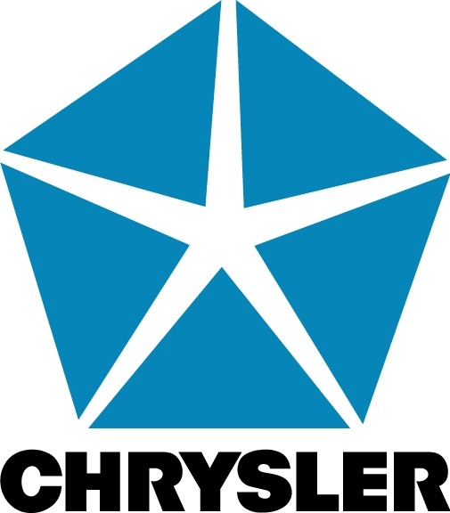 Free vector Vector logo Chrysler logo2. File size: 0.11 MB