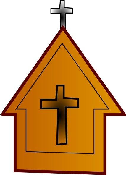 church building clipart free download - photo #20